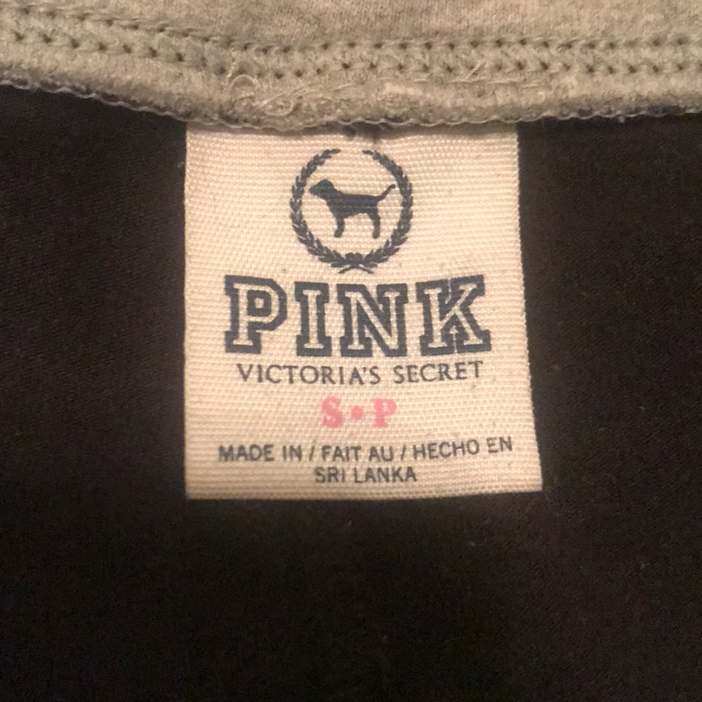 PINK Leggings - Picture 3 of 3